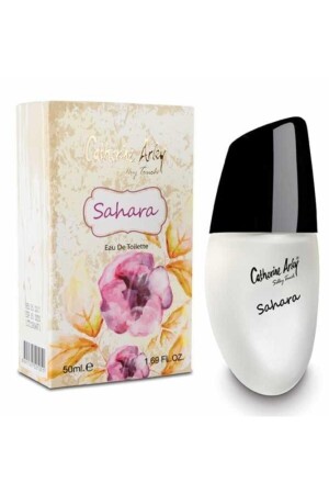 Sahara Edt 50 ml Kadın Parfümü 8691167521051 - Catherine Arley