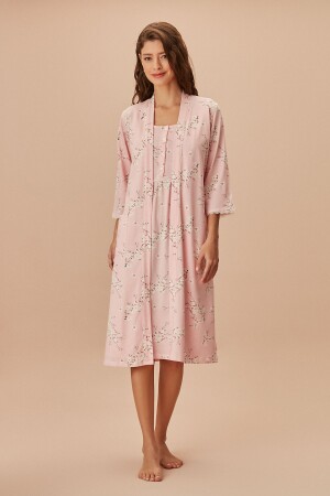 Sakura Sabahlık - Suwen