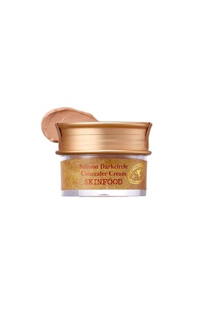 Salmon Concealer Kapatıcı Krem (02) 10G - Skinfood
