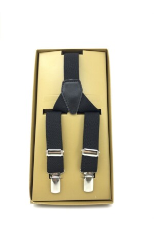 Salopet Pantolon Askı SLP1142ASK - Elegans Giyim Aksesuar