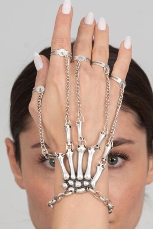 Schahmeran - Zeydor Accessories