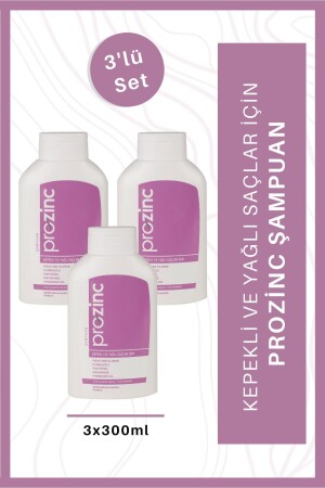 KIS Cleansing Volume Shampoo – Für Fettiges Haar, 300 Ml, Tierfreundlich & Nachhaltig