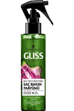 Schwarzkopf Gliss Bio-Tech Haarpflegeparfüm 100 ml - Gliss