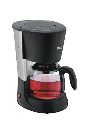 Scm-2953 Filtre Kahve Makinası Sınbo SCM-2953 - 1