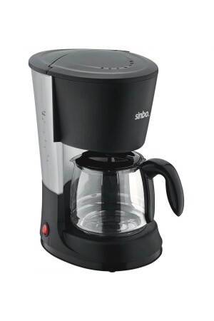 Scm-2953 Filtre Kahve Makinası Sınbo SCM-2953 - 2