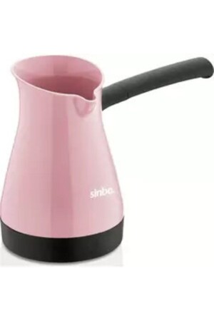 Scm-2954 Elektrikli Türk Kahve Makinesi - Sinbo