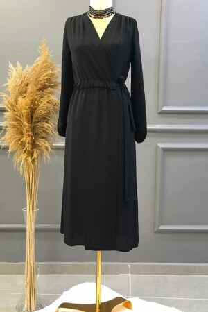 Seitlich gebundene Kappe Lrm-1212 - Ebrar