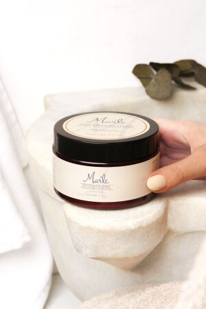 Selülit Karşıtı Bakım Kremi 300 ml - Mar’Le