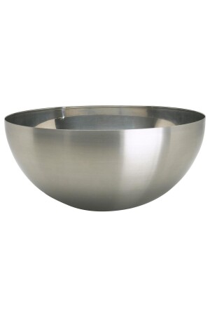 Servis,Salata Kasesi IKEA Paslanmaz Çelik MeridyenDukkan 36 cm Kase ,Derin Karıştırma Yoğurma Kabı 89798hsd - IKEA