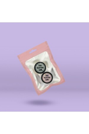 Set Glitter - Sexy Duo - The Glitter Lab