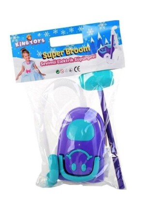 Sevimli Elektrik Süpürgesi - Genel Markalar