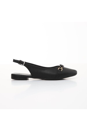 Shay Arkası Açık Taşlı Kadın Babet shay - GEDİKPAŞHA