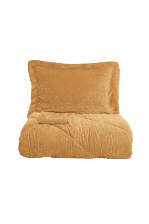 Sheen Senf Private Double Comfort Set - Karaca Home