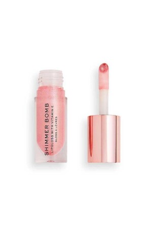 Shimmer Bomb Lip Gloss Glimmer - Revolution