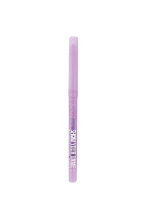 Show Your Game Waterproof Gel Eye Pencil - Jel Göz Kalemi 404 - Show By Pastel