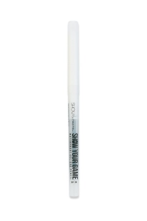 Show Your Game Waterproof Gel Eye Pencil - Jel Göz Kalemi 405 - Show By Pastel
