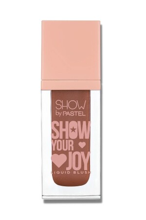 Show Your Joy Likit Allık 54 - Show By Pastel
