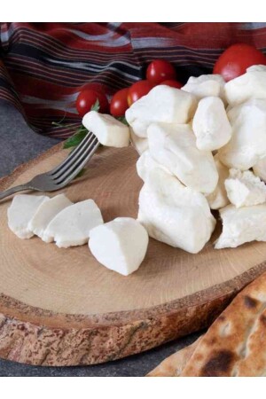 Sıkma Köy Peyniri 1 Kg - Hataykaracayöresel