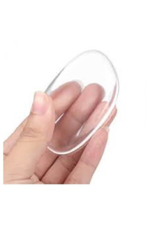 Silikon Makyaj Süngeri - Tineke