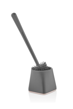 Silikon Wc Fırçası Silikon Tuvalet Banyo Klozet Fırçası - Ata Home