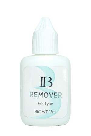 Silk Lash Extractor Remover Gel Typ 15 ml - Ib I-Beauty