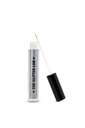 Simli Likit Eyeliner Dazzling Liner - Holy Doll - The Glitter Lab