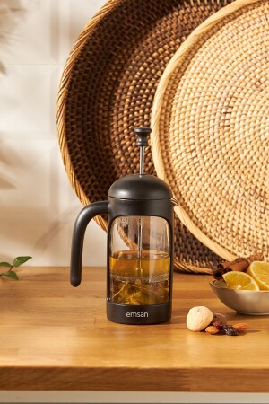 Simple French Press 350 Ml 600.15.01.2685 - 1