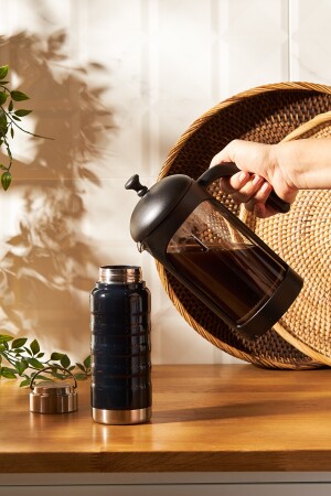 Simple French Press 600 Ml 600.15.01.2686 - 2