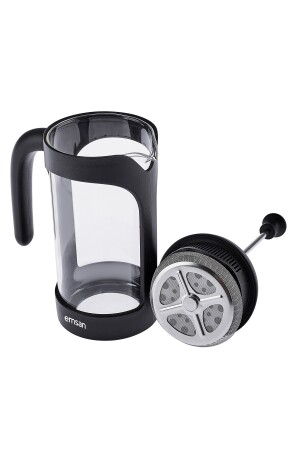 Simple French Press 600 Ml 600.15.01.2686 - 5