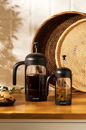 Simple French Press 600 Ml 600.15.01.2686 - 6