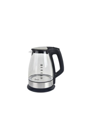 Sımtech Km-4716 Cam Kettle 1-7 Litre - Simtech