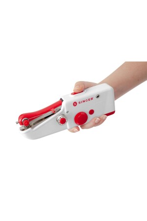 Singer Mini-Handnähmaschine 20000039086254 - SINGER