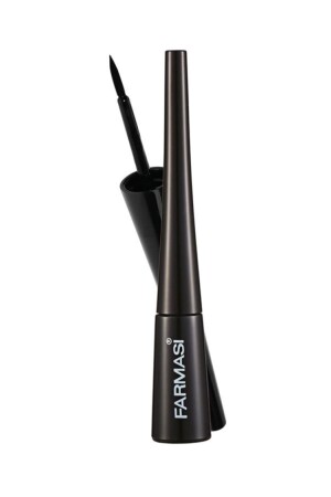 Siyah Dipliner - Deeplook 4.5 g - Farmasi