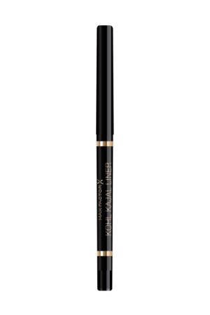 Siyah Eyeliner - Masterpiece Kohl Kajal RG Black 18 IV 3607346353813 - Max Factor