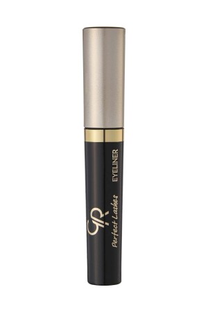 Siyah Eyeliner - Perfect Lashes Black Eyeliner 8691190066673 - Golden Rose