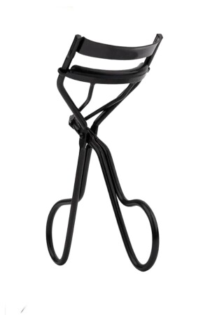 Siyah Şekillendiren Kirpik Kıvırma Makası - H&E Luxury Design