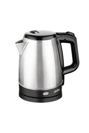 SK 7353 Çelik Su Isıtıcı Kettle 2200 W 1.7 l - Sinbo