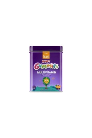 Smart Gummies Multivitamin 64'lü 55454 - 1