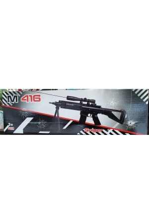 Sniper Ayaklı tüfek M416 - 4