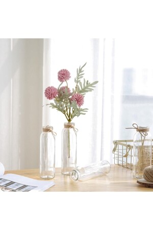 Soft Yapay Çiçek - Q-Art