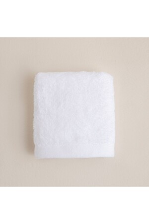 Solid El Havlusu 30x50 Cm Beyaz CKRPTHAV01 - Chakra