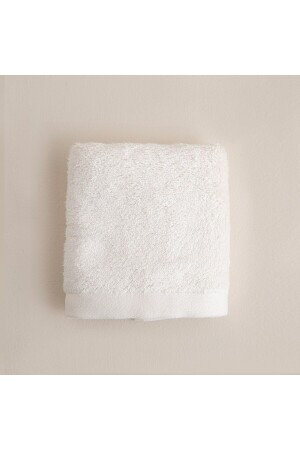 Solid El Havlusu 30x50 Cm Ekru CKRPTHAV01 - Chakra