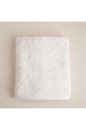 Solid Yüz Havlusu 50x90 Cm Ekru CKRPTHAV05 - Chakra