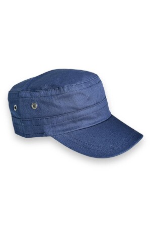 Sommer Kastro Hat Hunter Modell Herren Castro Cap Cp239 MDL-CP239 - Takı Dükkanı