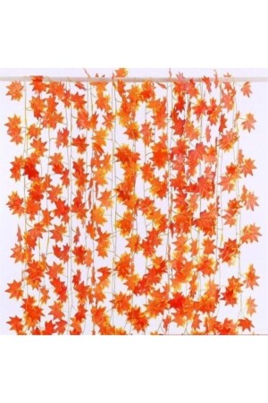 Sonbahar Dekor Yapay Sarmaşık 2.30cm - Anka Feniks