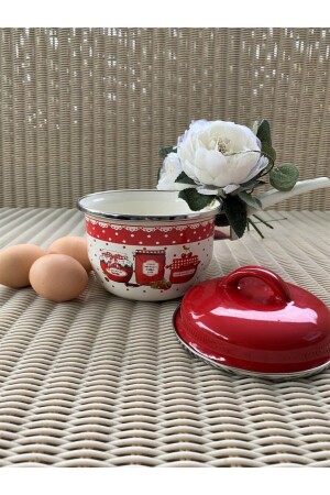 Sos Ve Yumurta Haşlama Tavası EZM653 - 5
