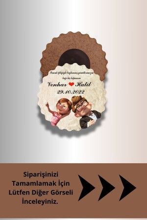 Söz - Nişan- Nikah Hatırası 50 Adet - Massachusetts