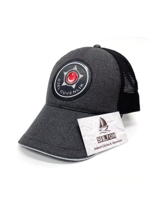 Spezial-Sicherheitshut Sommer-Mesh-Spezial-Sicherheitshut - Silyon Askeri Giyim