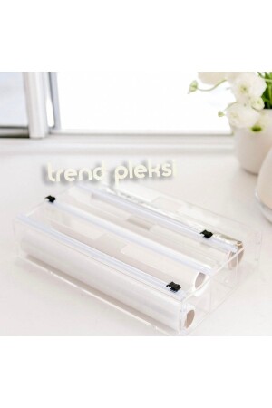 Spezieller Stretchfolien- und Folienschneider MTFK0012022TRENDPLEKS - TREND