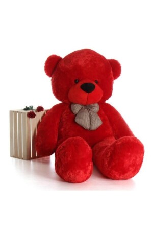 Spielzeug-Plüsch-Teddybär 80 cm Geschenkbär BM12502112 - Legosh